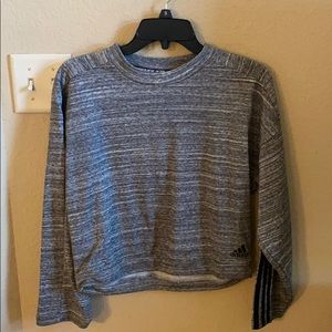 Adidas Long Sleeve Shirt